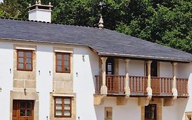 Habitaciones La Cuevona De Guitiriz Lugo